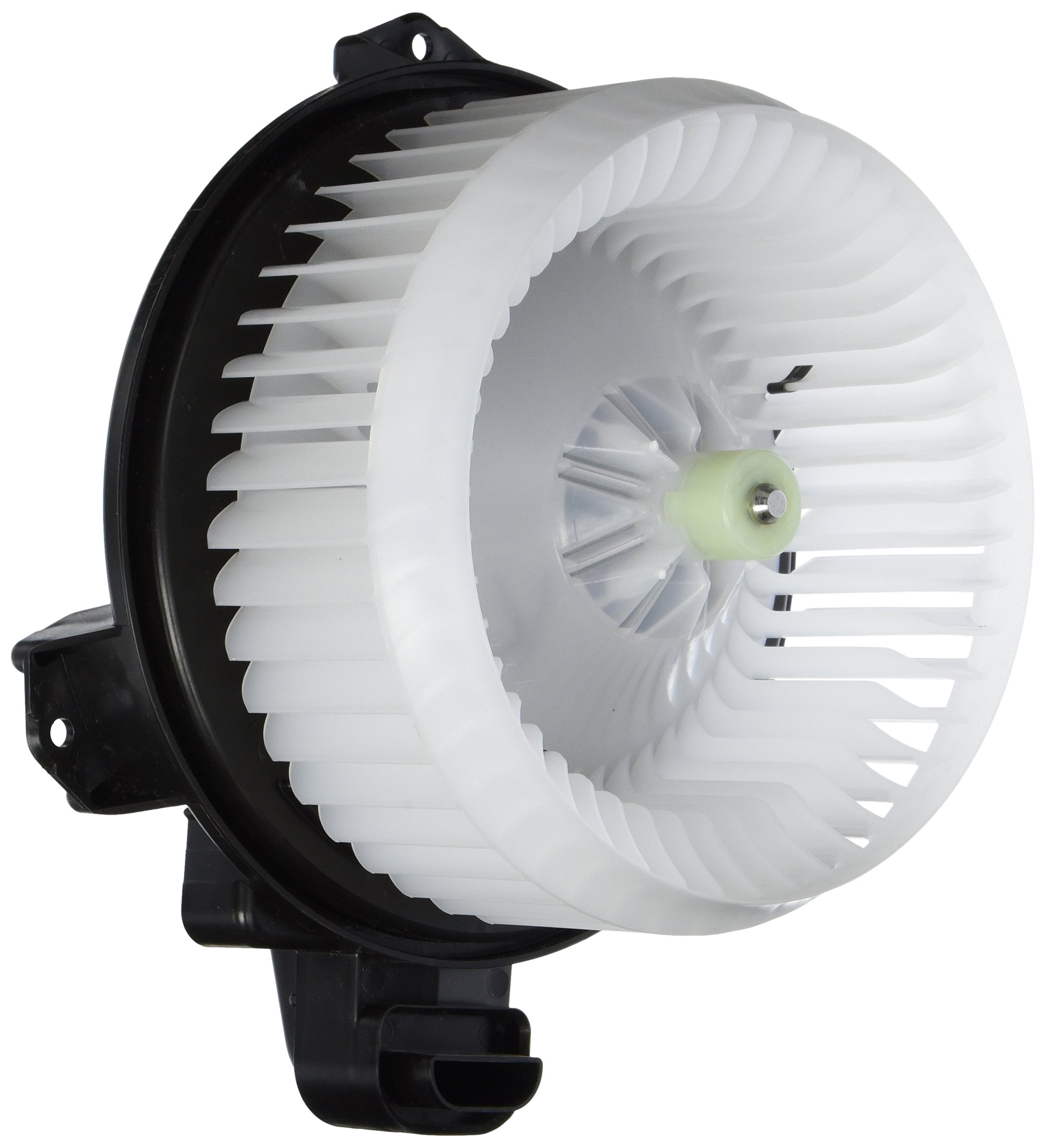 eri Amazon.com: TOYOTA Genuine (87103-0C040) Blower Motor Sub